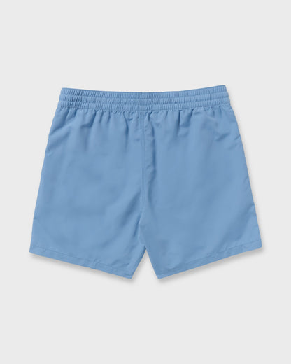 All Day Laybacks 16" Trunks - Sky Blue