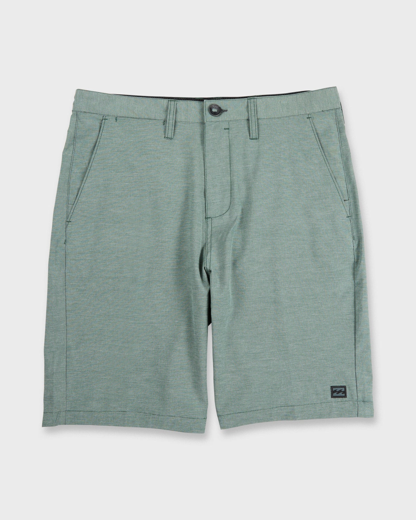 Crossfire Submersible 21" Hybrid Shorts - Dark Slate