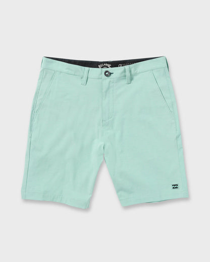 Crossfire Submersible 19" Hybrid Shorts - Bermuda