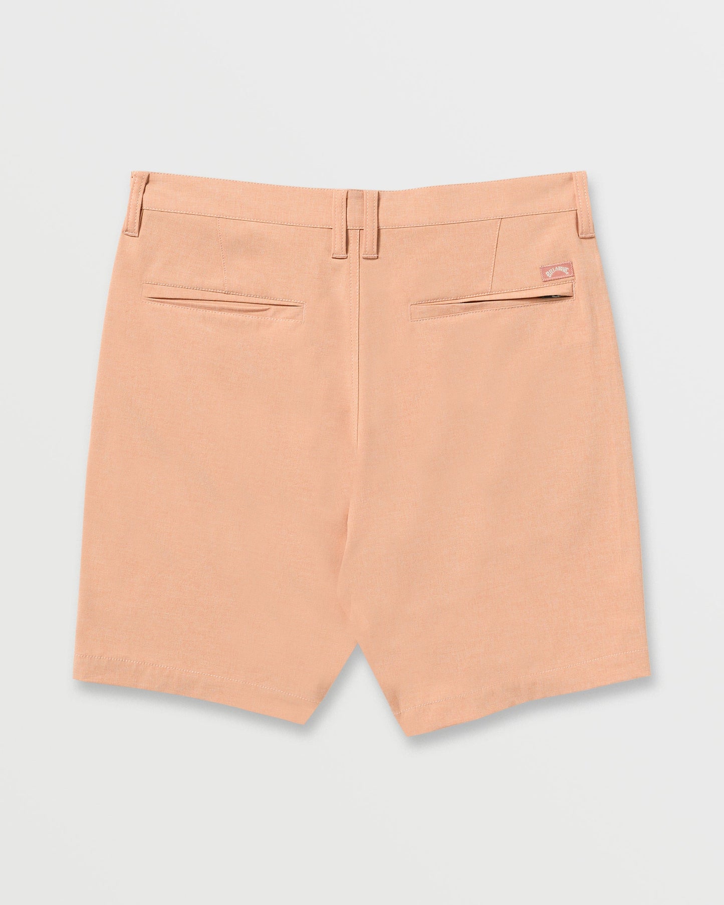 Crossfire Submersible 19" Hybrid Shorts - Coral Haze