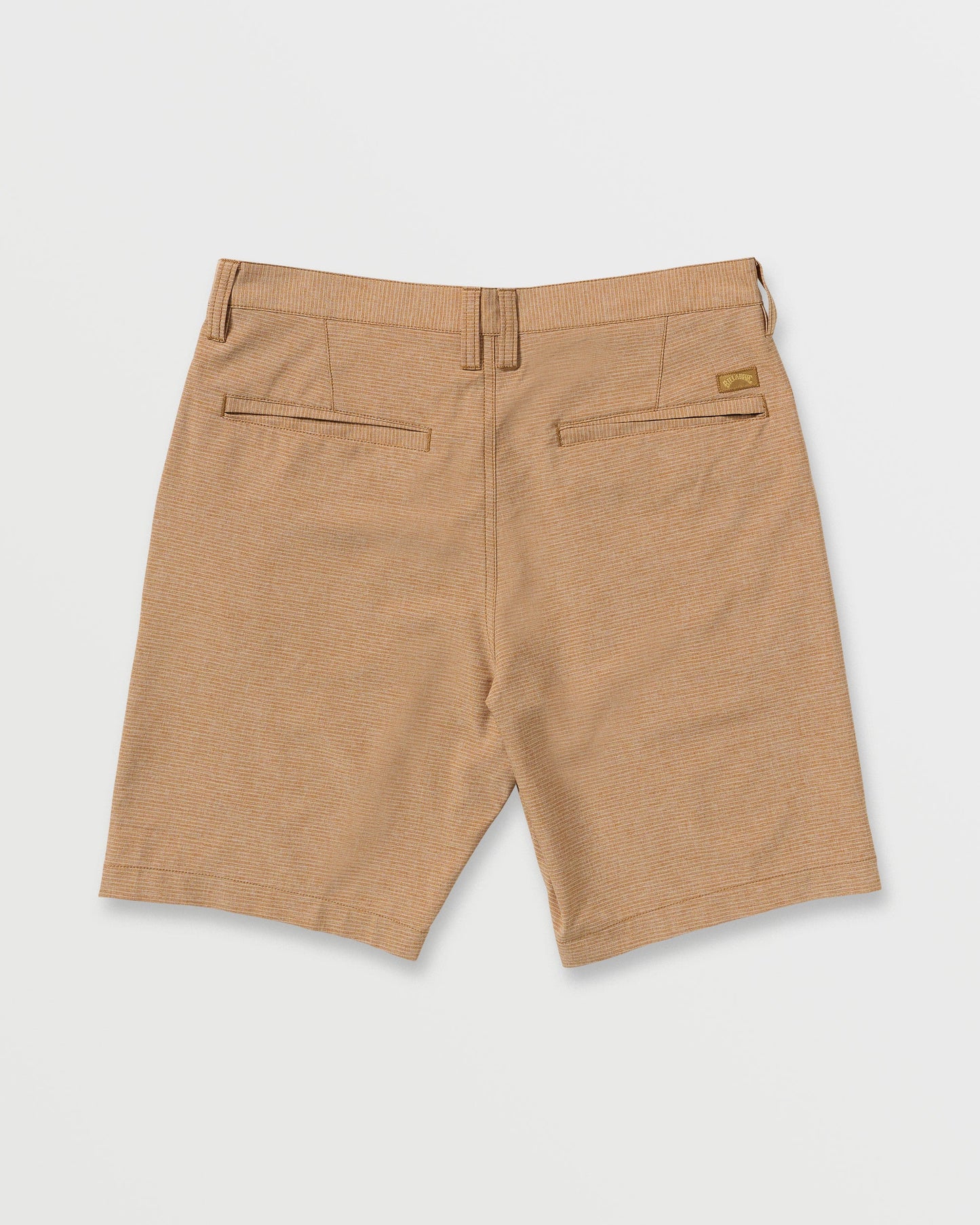 Crossfire Submersible 19" Hybrid Shorts - Tobacco