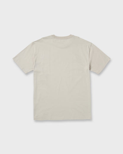 Kahili Hawaii Regular Tee - Bleached Sand