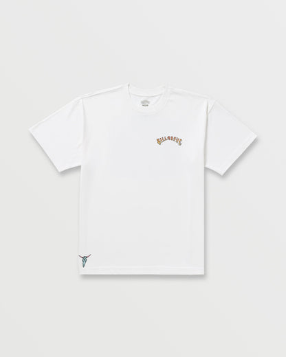 R U Down OG Tee - White