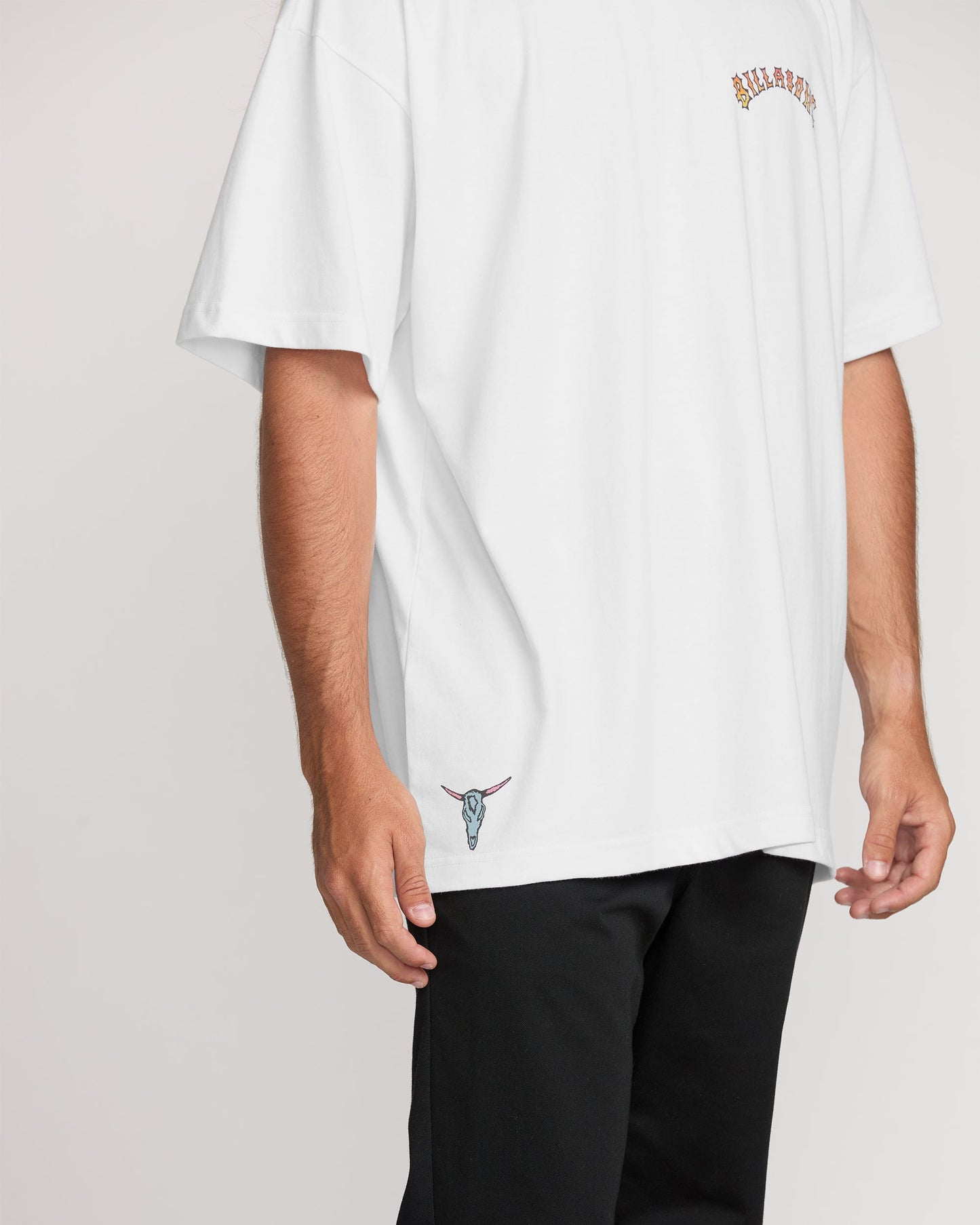 R U Down OG Tee - White