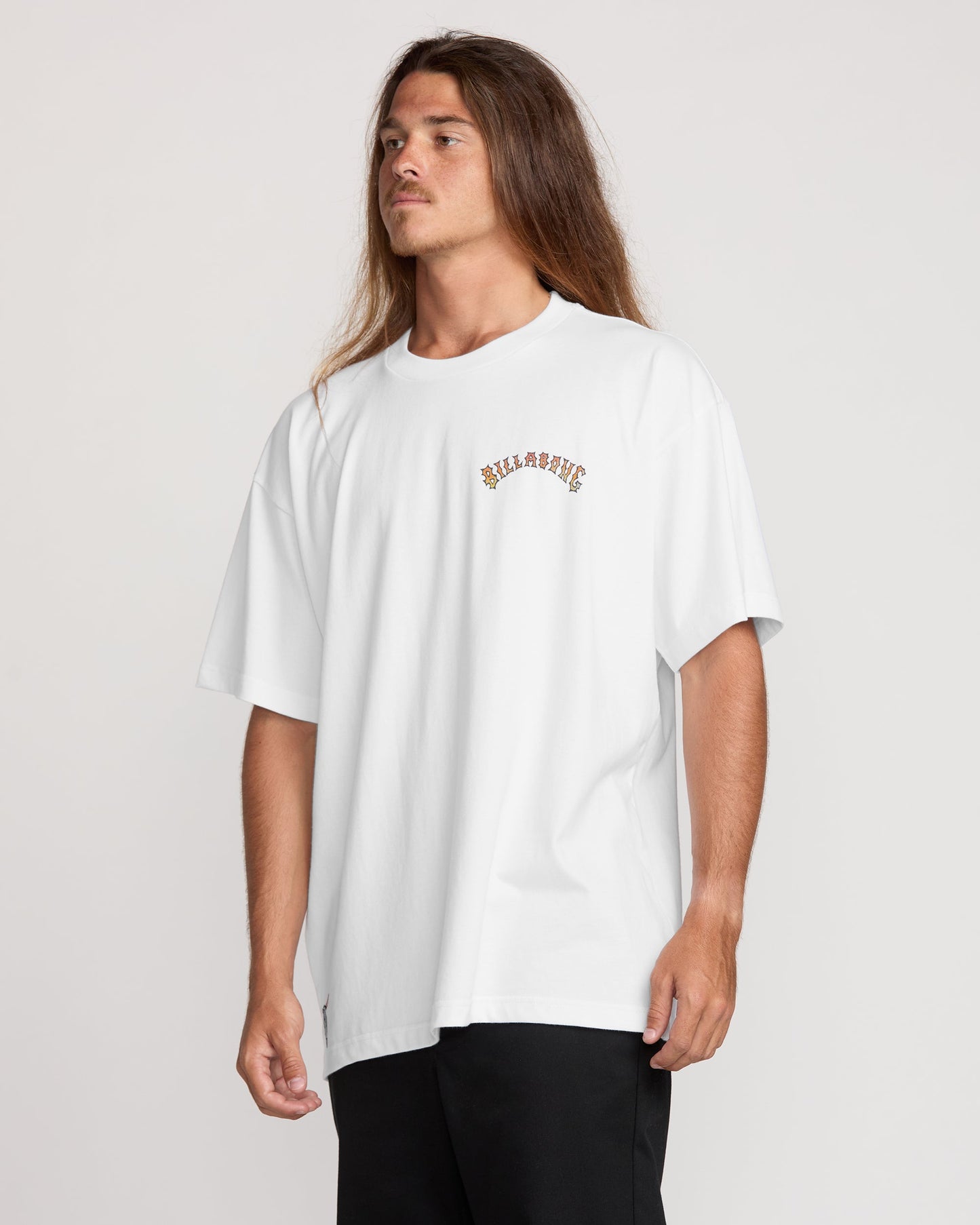 R U Down OG Tee - White