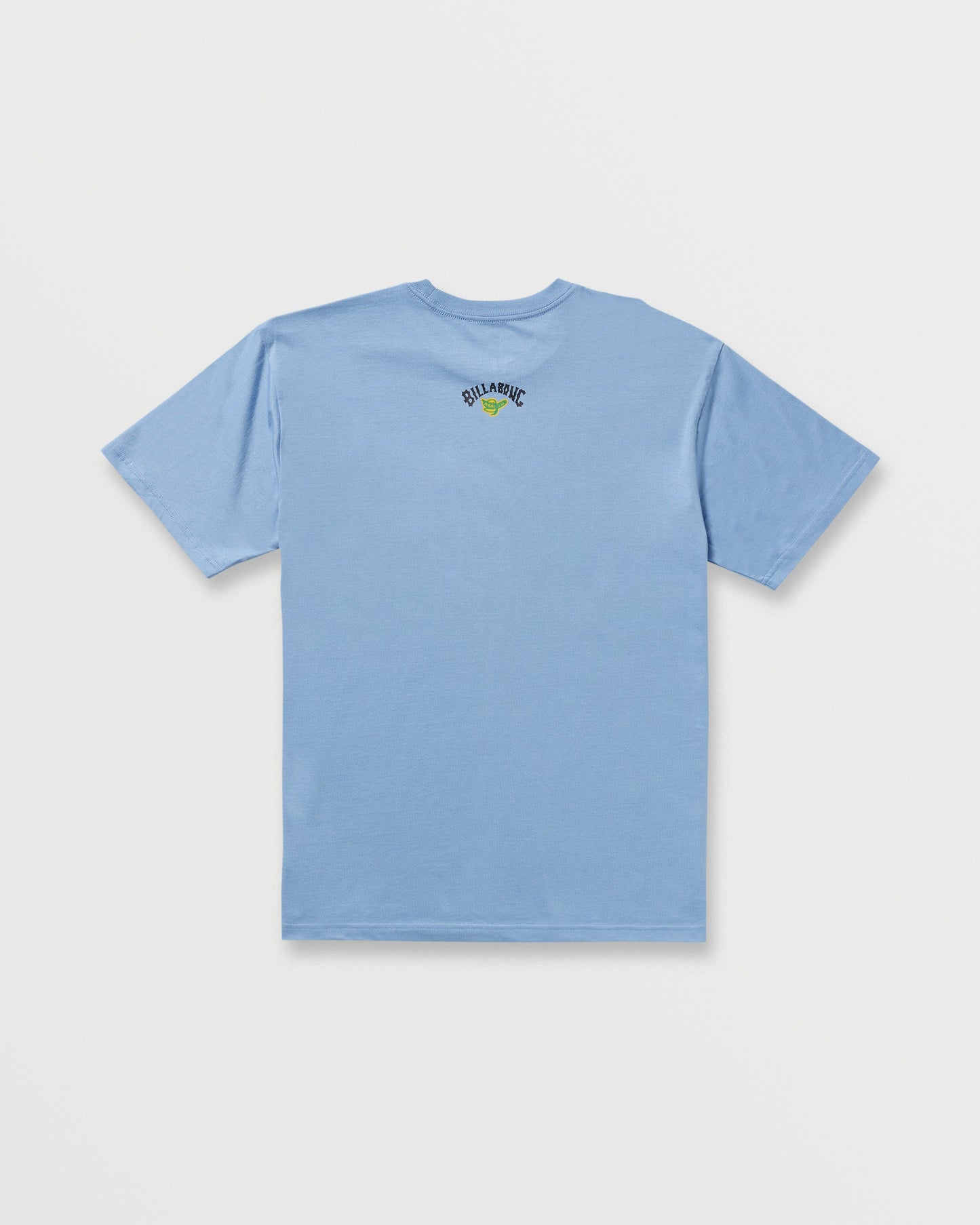 Billabong x Mami Wata Star Regular Tee - Sky Blue