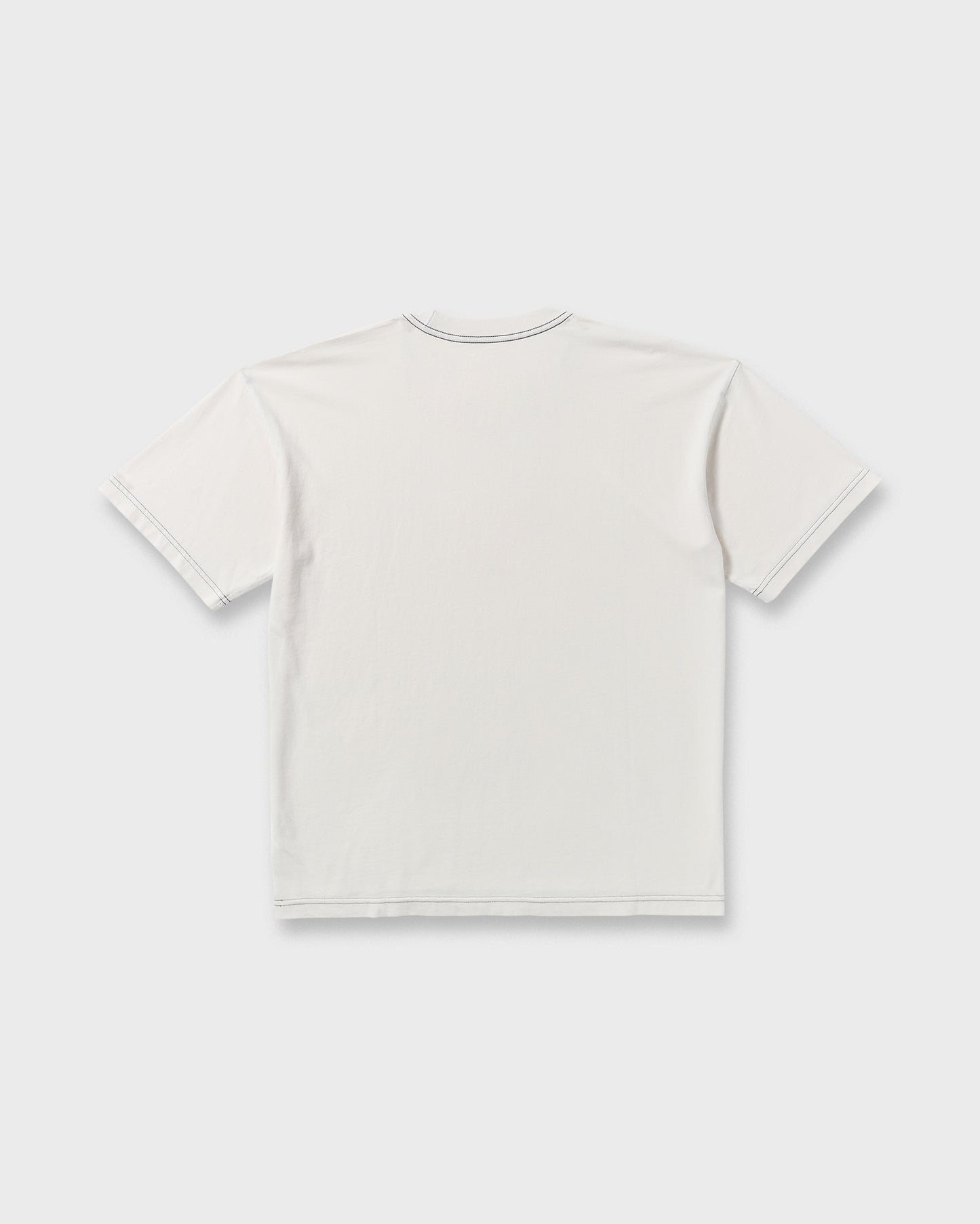 Bad Dog OG Short Sleeve T-Shirt - Cement