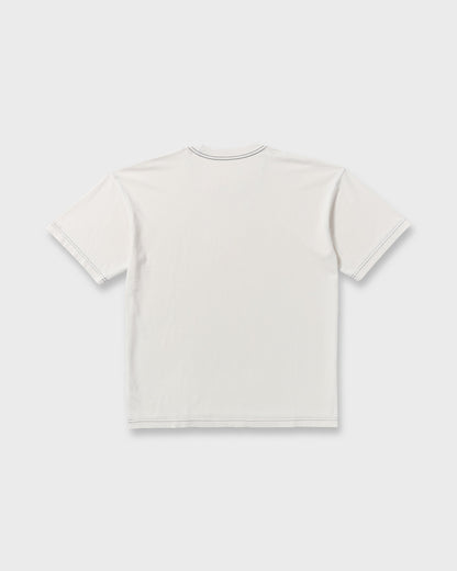 Bad Dog OG Short Sleeve T-Shirt - Cement