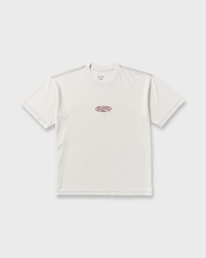 Bad Dog OG Short Sleeve T-Shirt - Cement