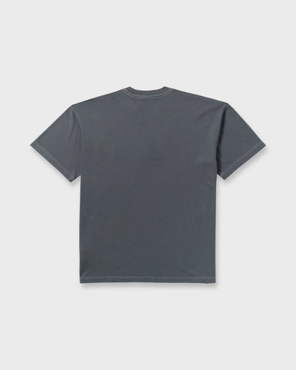 Bad Dog OG Short Sleeve T-Shirt - Midnight Blue