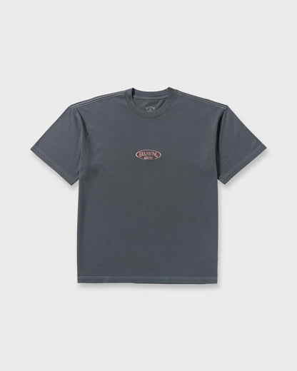 Bad Dog OG Short Sleeve T-Shirt - Midnight Blue