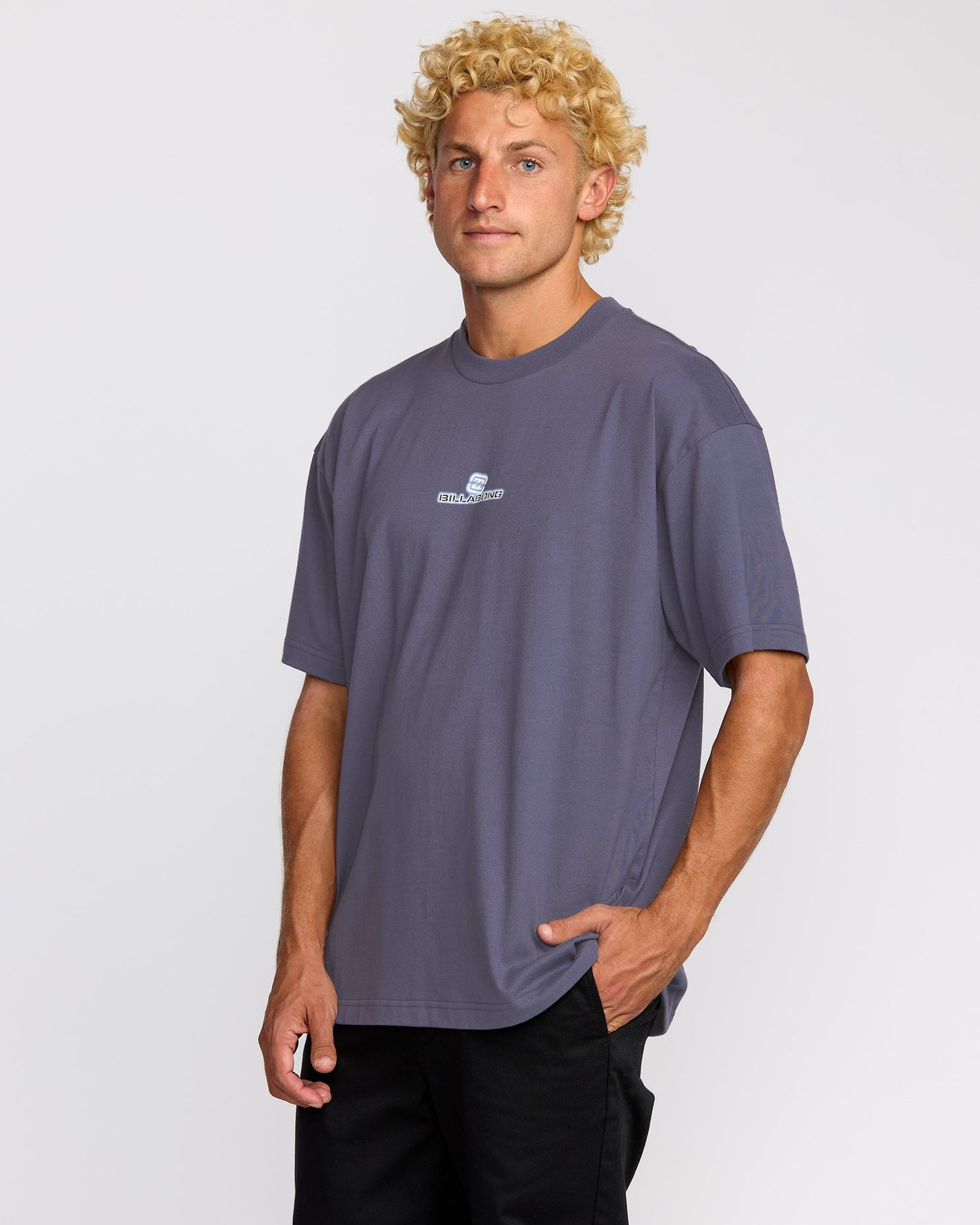 Spec Dotcom Short Sleeve T-Shirt - Navy