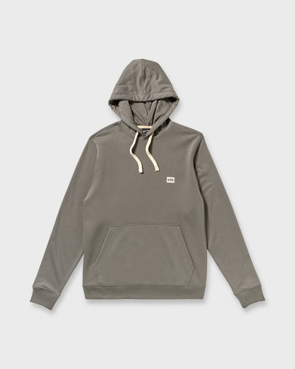 All Day Sweatshirt - Pewter