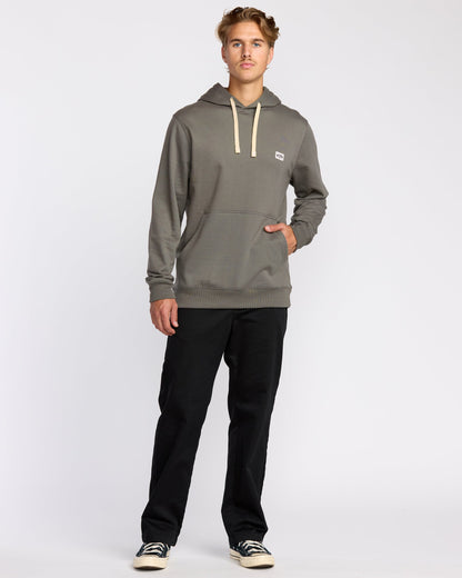 All Day Sweatshirt - Pewter