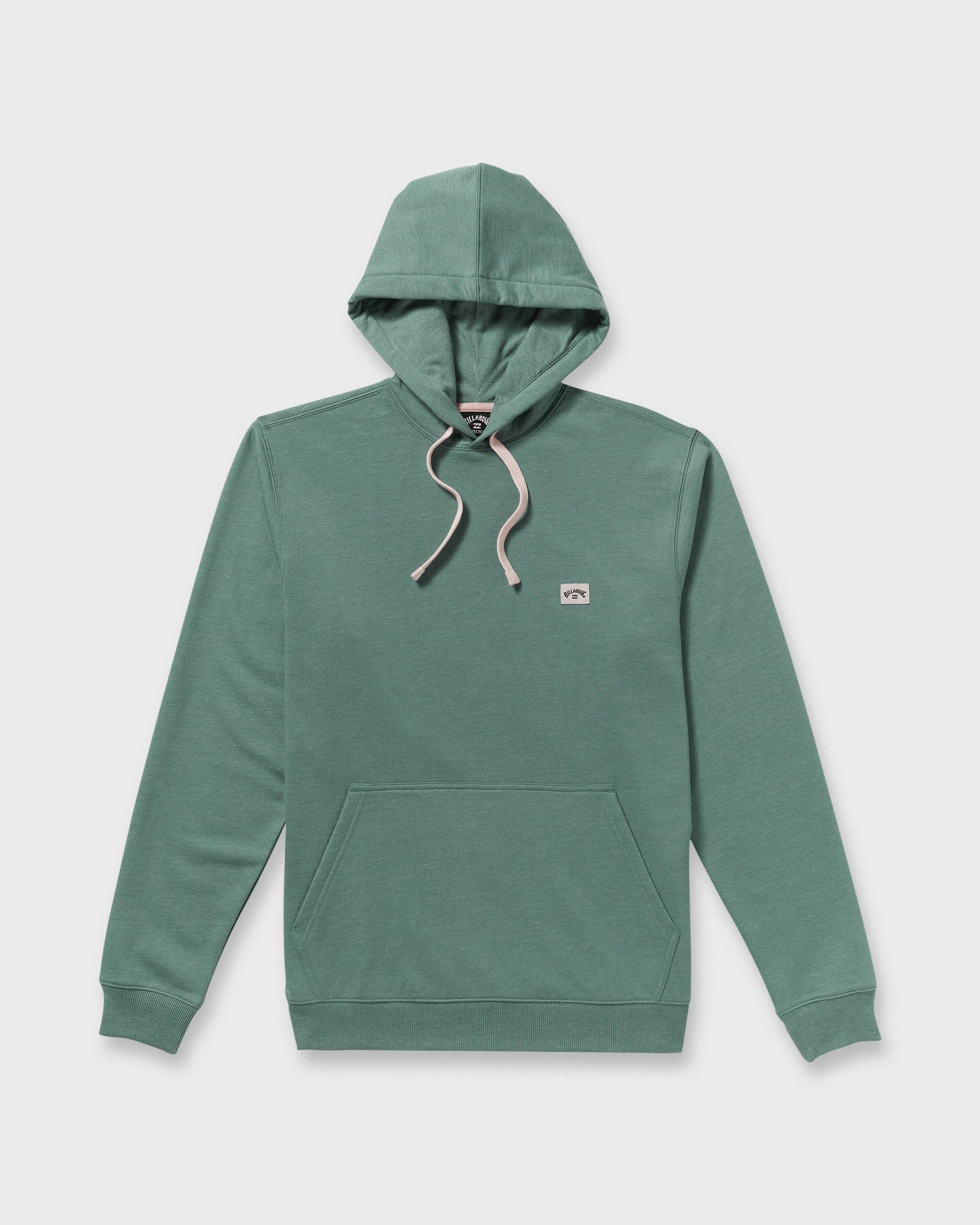 All Day Sweatshirt - Sage Green