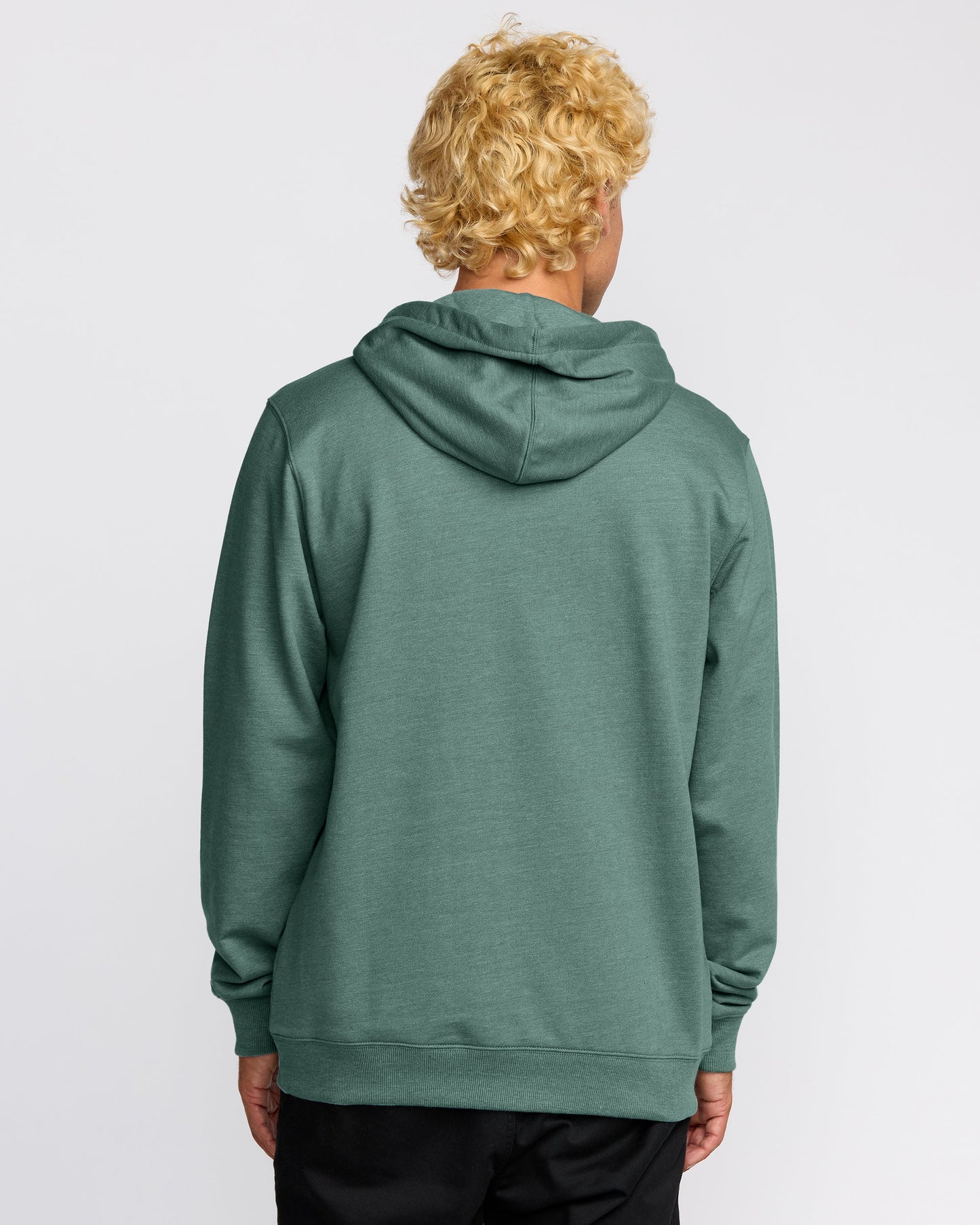 All Day Sweatshirt - Sage Green