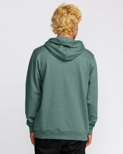 All Day Sweatshirt - Sage Green