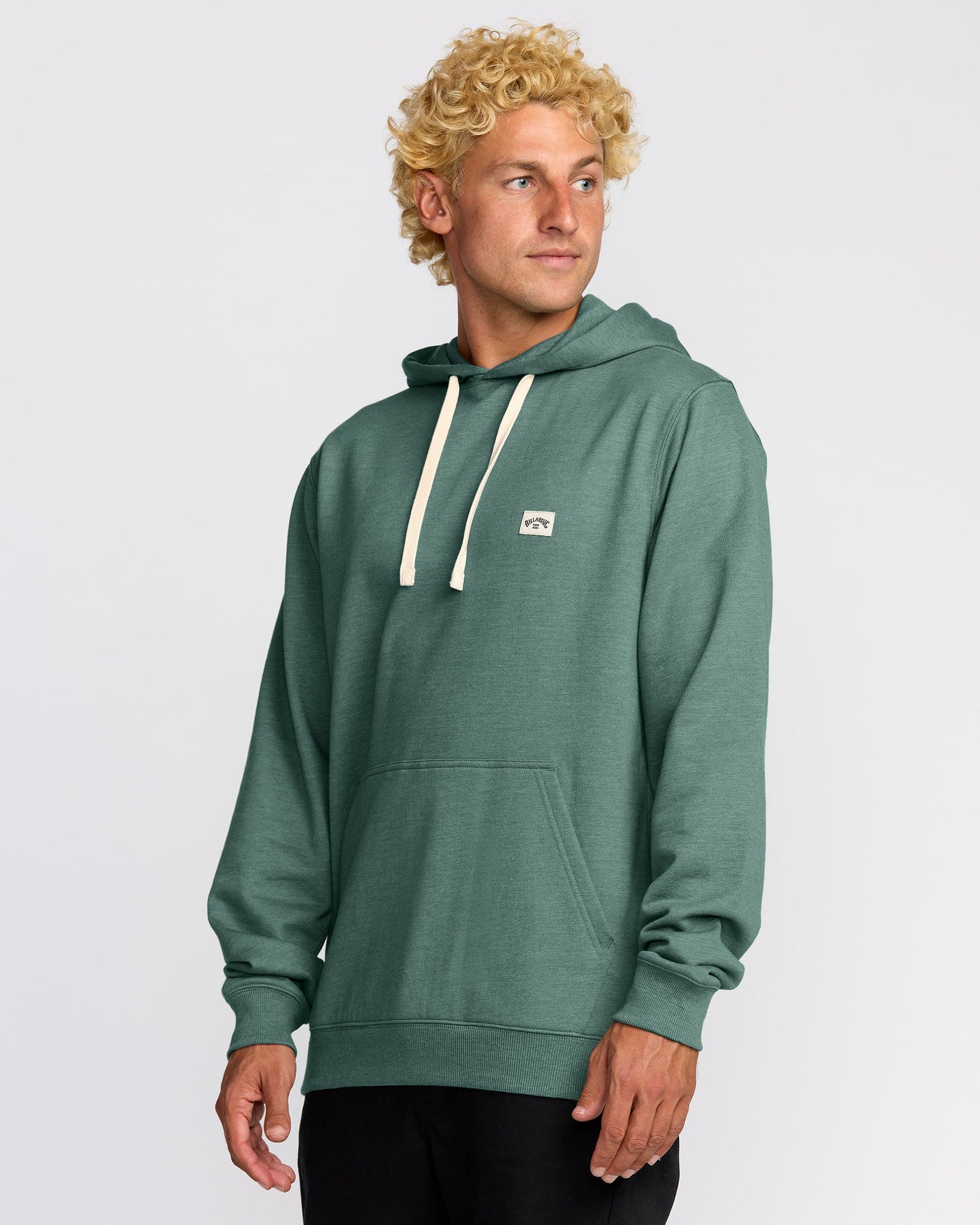 All Day Sweatshirt - Sage Green