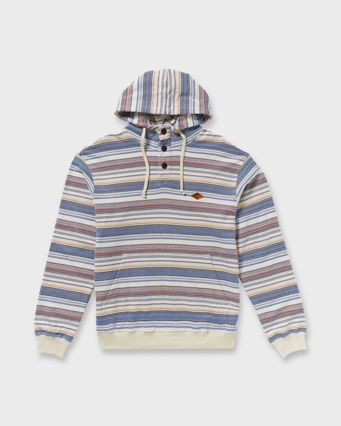 Rancho Pullover Sweatshirt - Multi