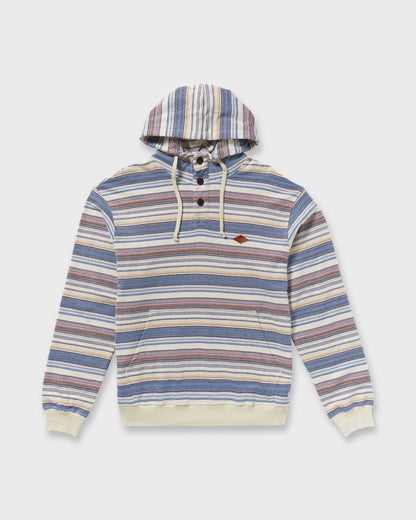 Rancho Pullover Sweatshirt - Multi