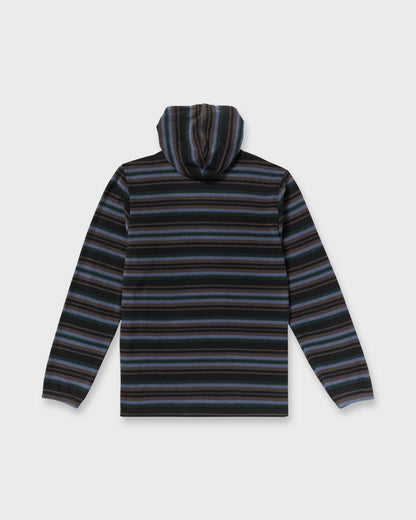 Flecker Diego Sweatshirt - Black