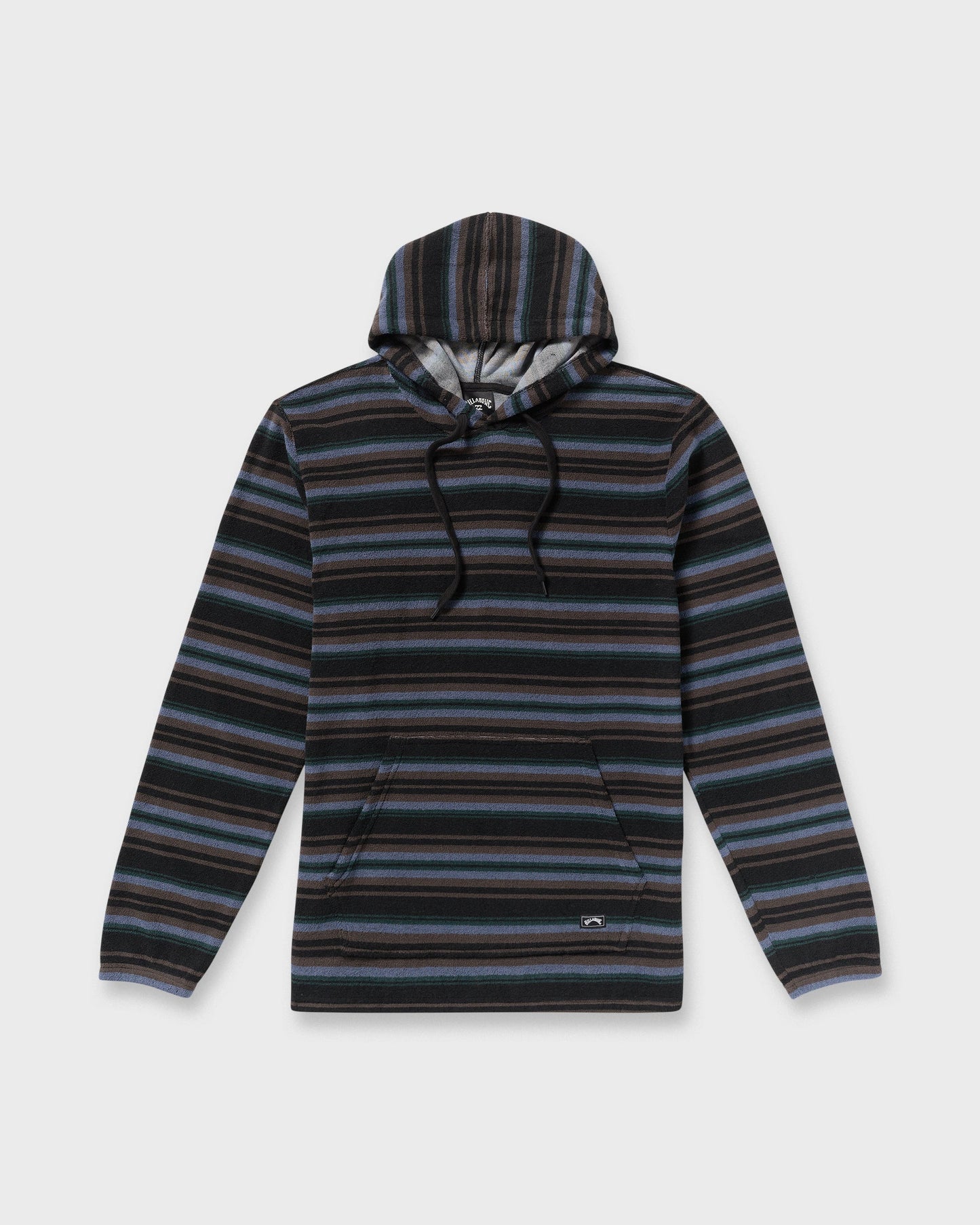 Flecker Diego Sweatshirt - Black