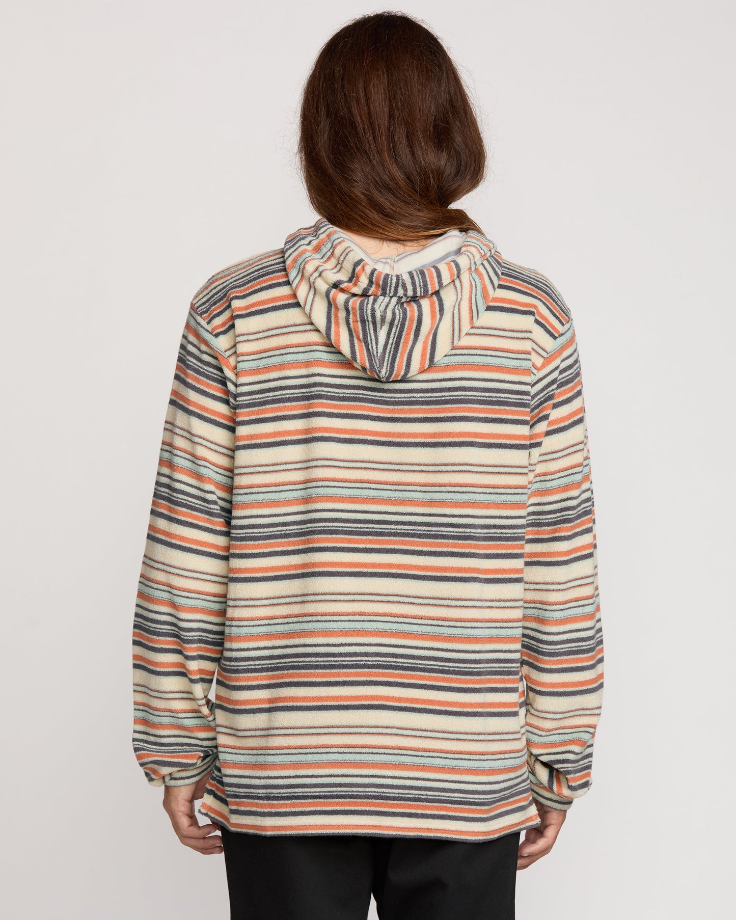 Flecker Diego Sweatshirt - Chino