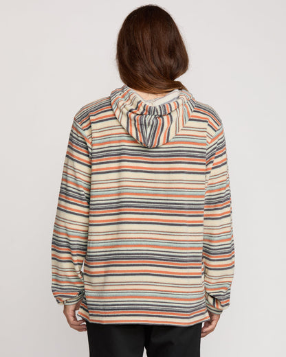 Flecker Diego Sweatshirt - Chino