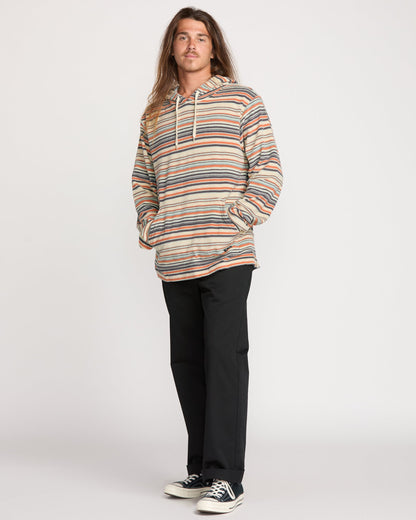 Flecker Diego Sweatshirt - Chino