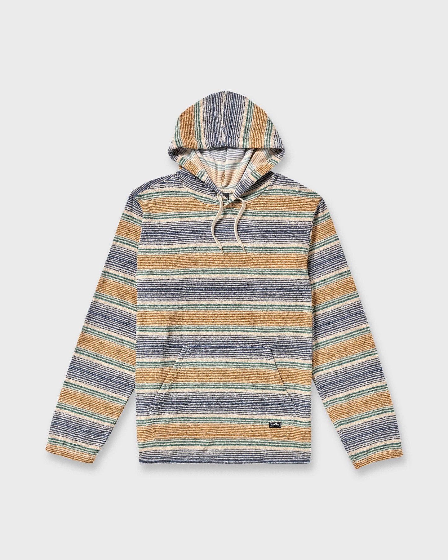 Flecker Diego Sweatshirt - Sand