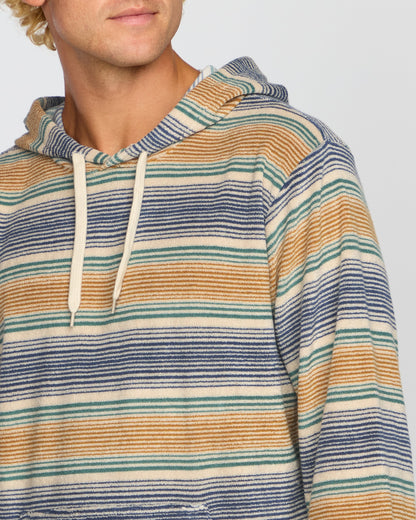 Flecker Diego Sweatshirt - Sand