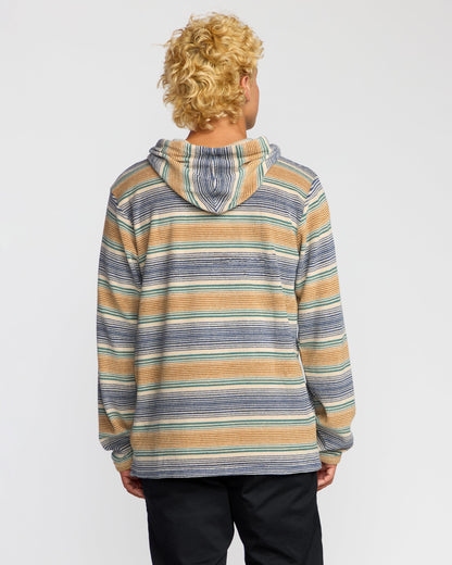 Flecker Diego Sweatshirt - Sand