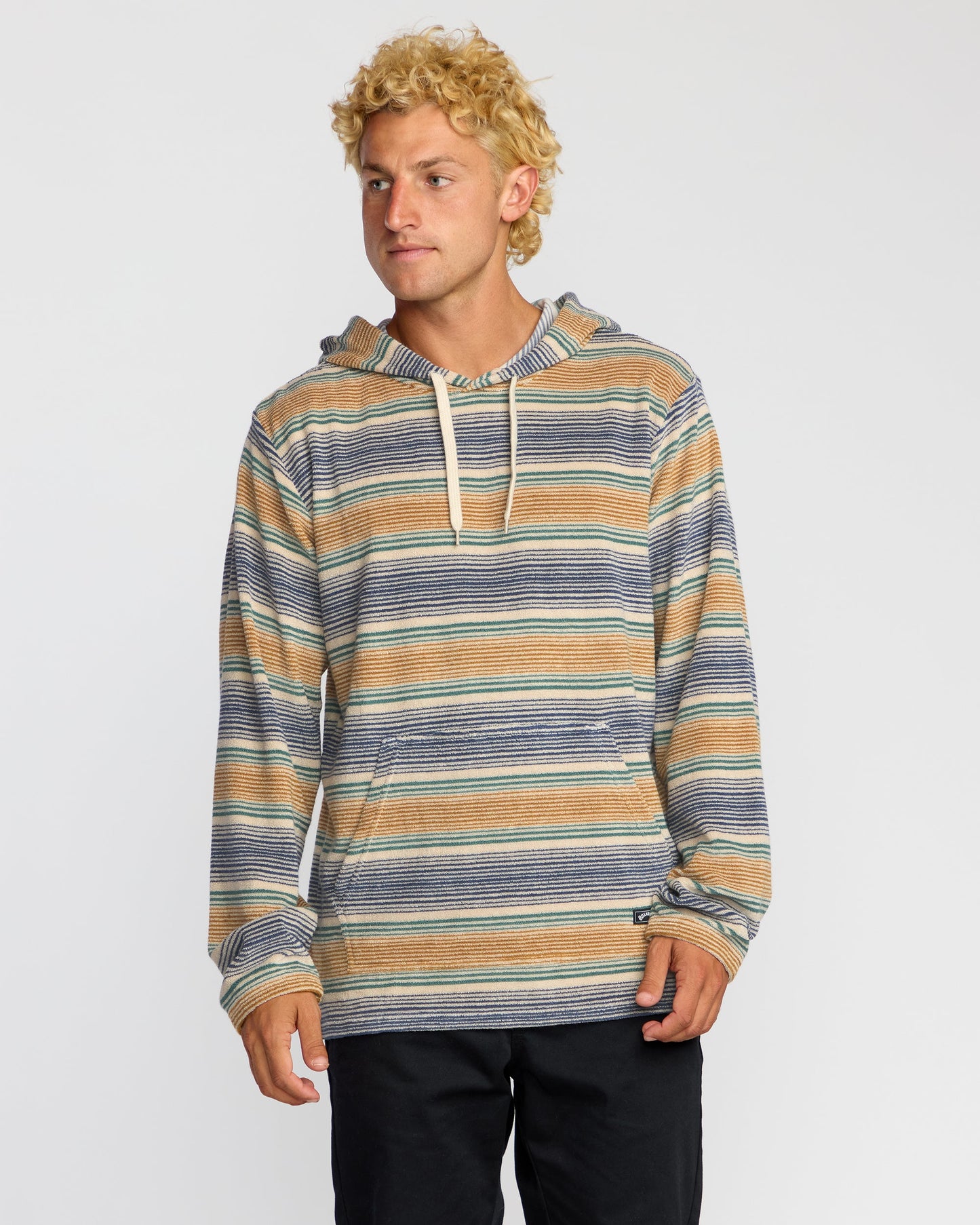 Flecker Diego Sweatshirt - Sand