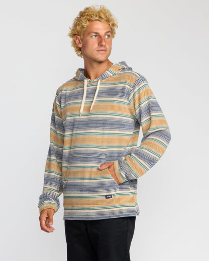 Flecker Diego Sweatshirt - Sand