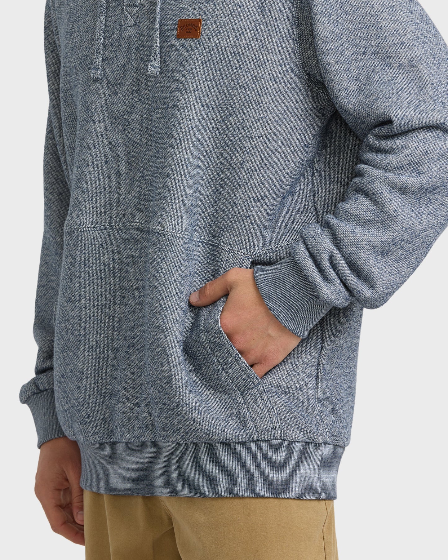 Hudson Sweatshirt - Midnight Blue