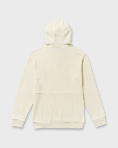 Hudson Sweatshirt - Oatmeal Heather