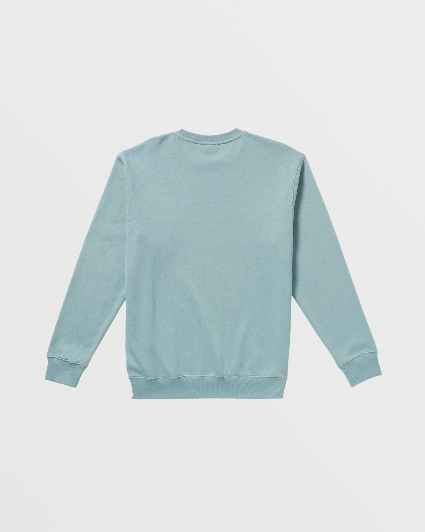 Occy Crew Sweatshirt - Cloud Blue