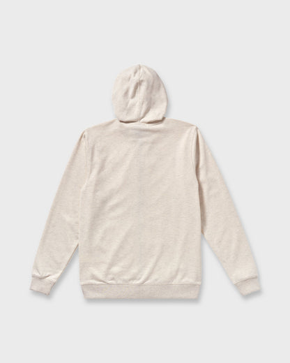 All Day Zip Sweatshirt - Light Gray Heather