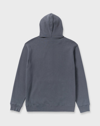 Bad Dog Zip Sweatshirt - Midnight Blue