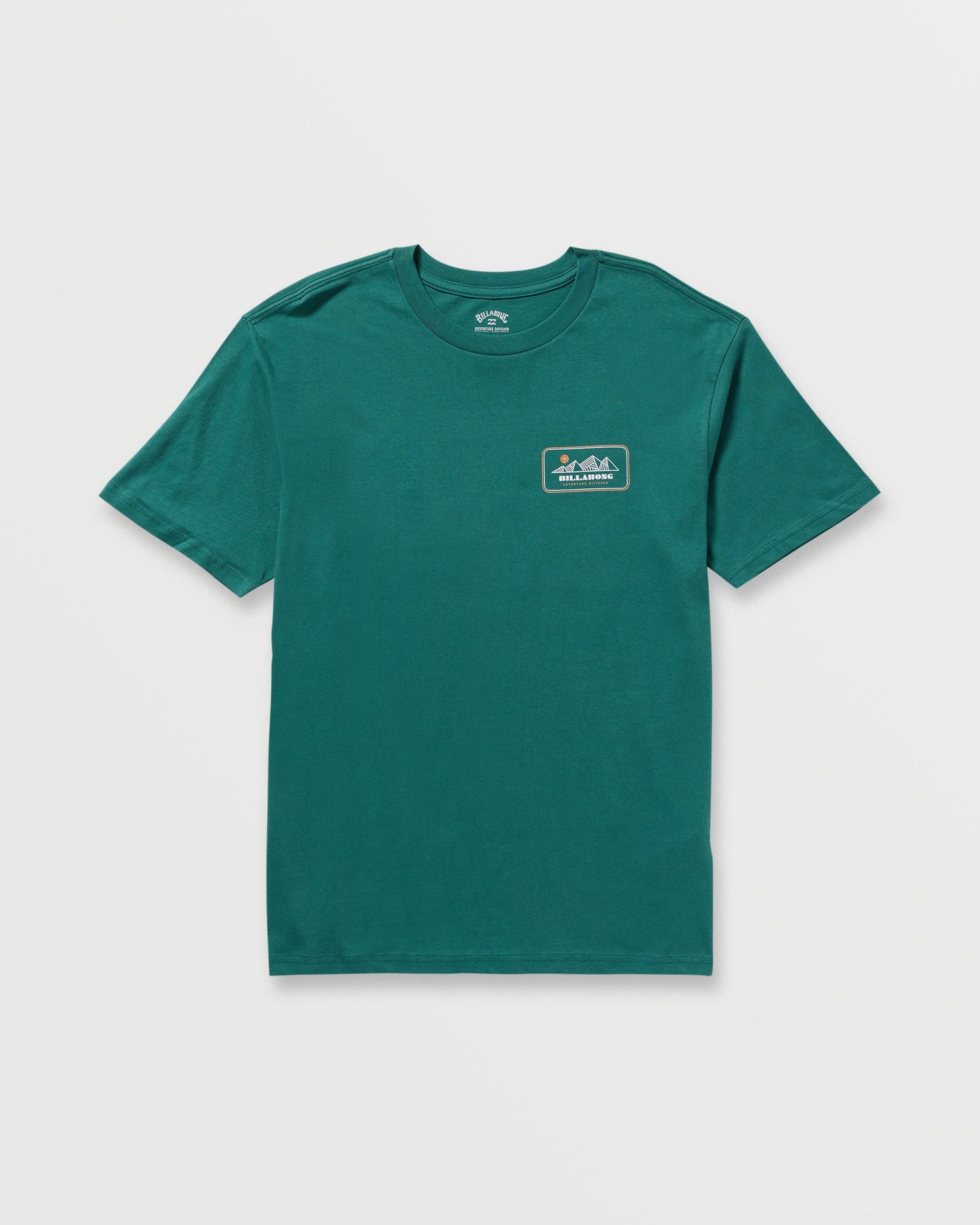 Range A/Div Tee - Marine