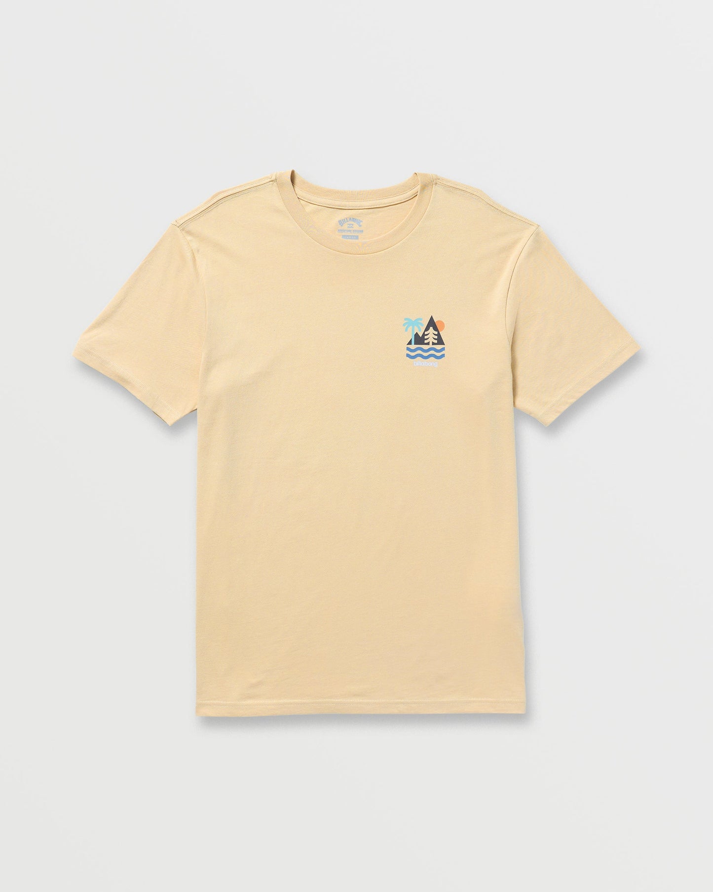 Sundown A/Div Tee - Desert