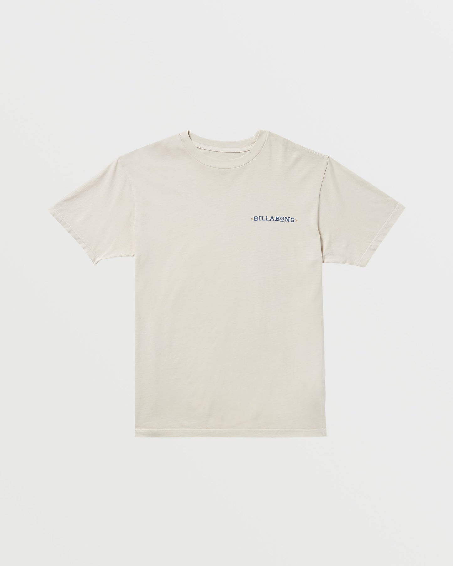 Paise Haze Premium Wave Wash Tee - Chino