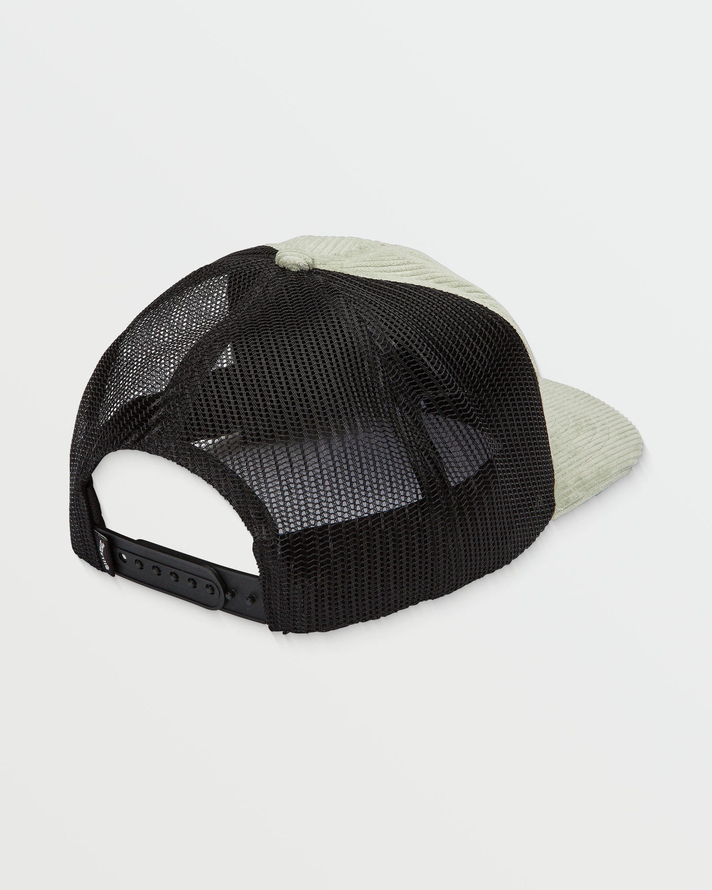 Lounge Trucker Hat - Moss