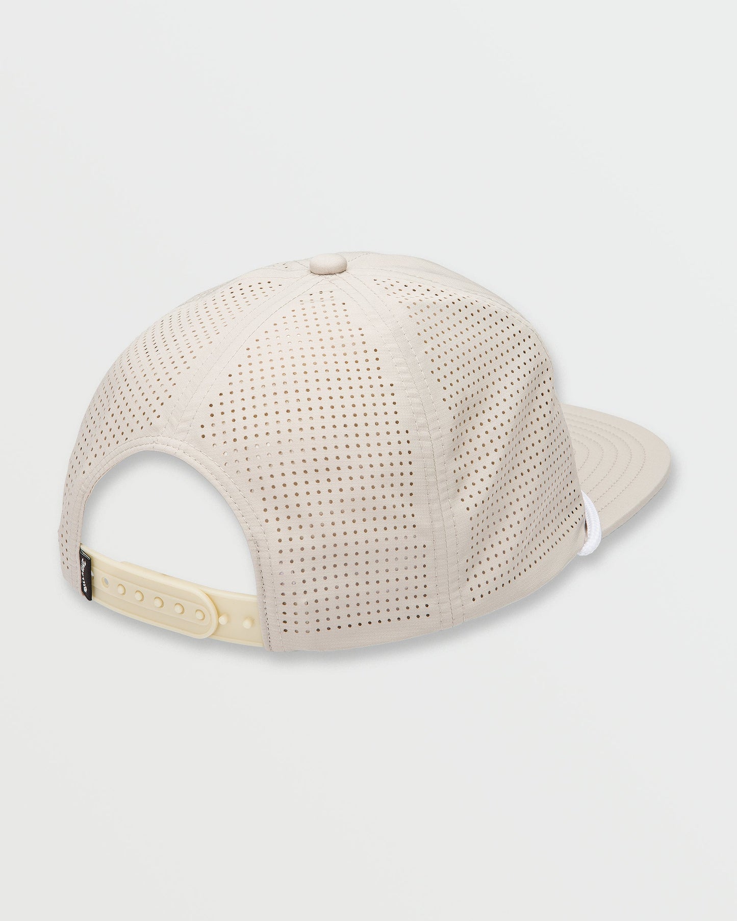 Crest Trucker Hat - Desert Sand
