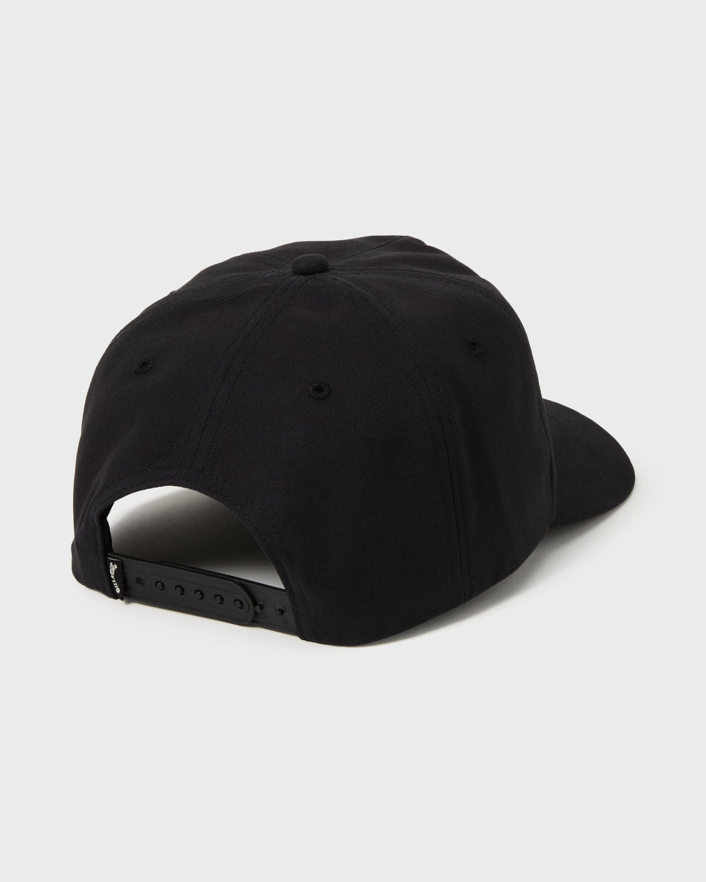 Breakdown Snapback Hat - Phantom