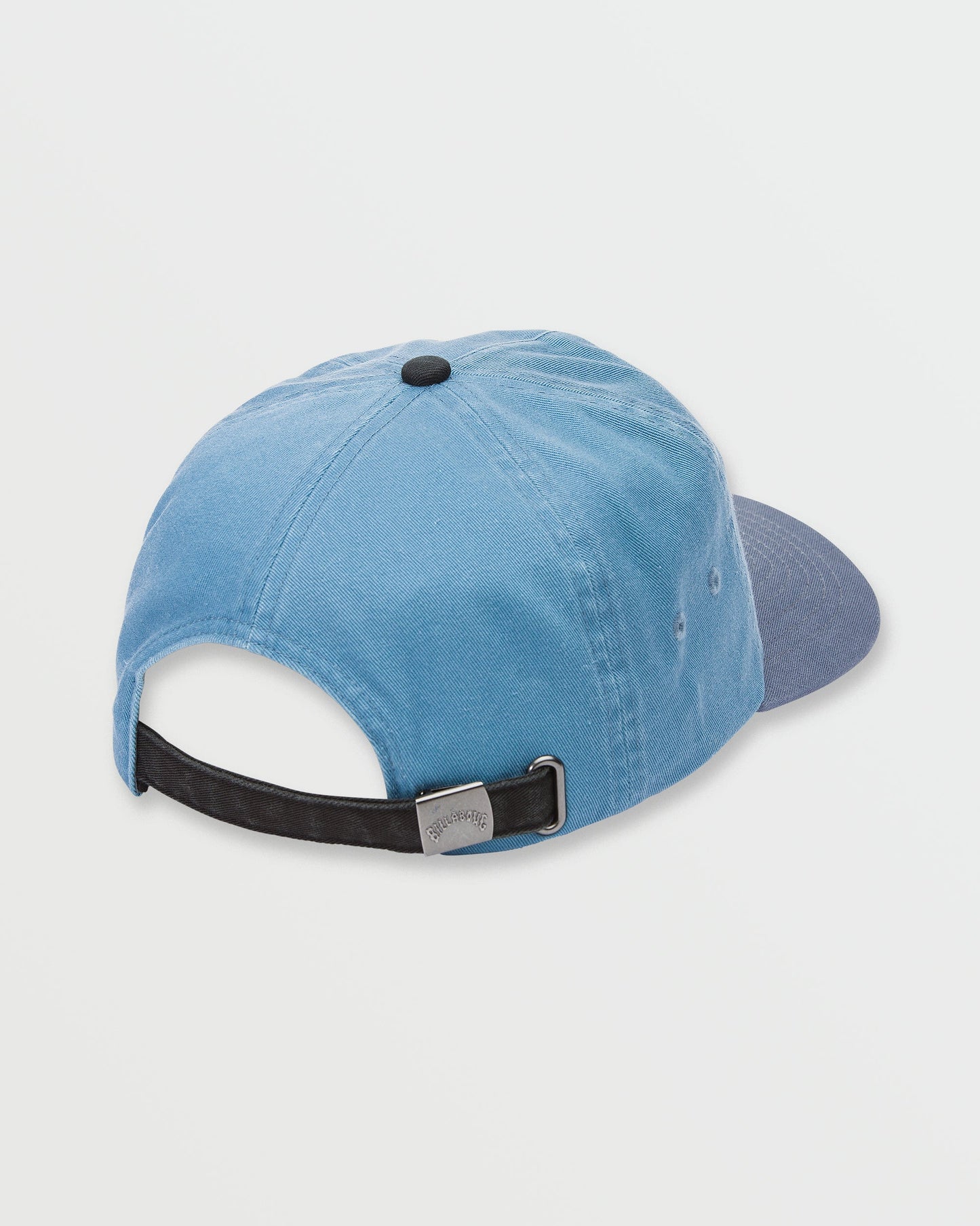 Occy Strapback Hat - Cloud Blue