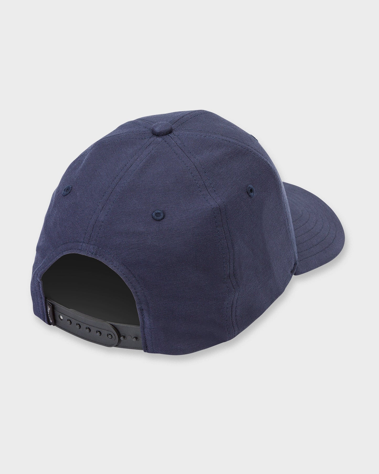 Surftrek Snapback Hat - Navy