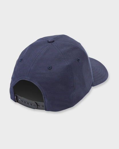 Surftrek Snapback Hat - Navy