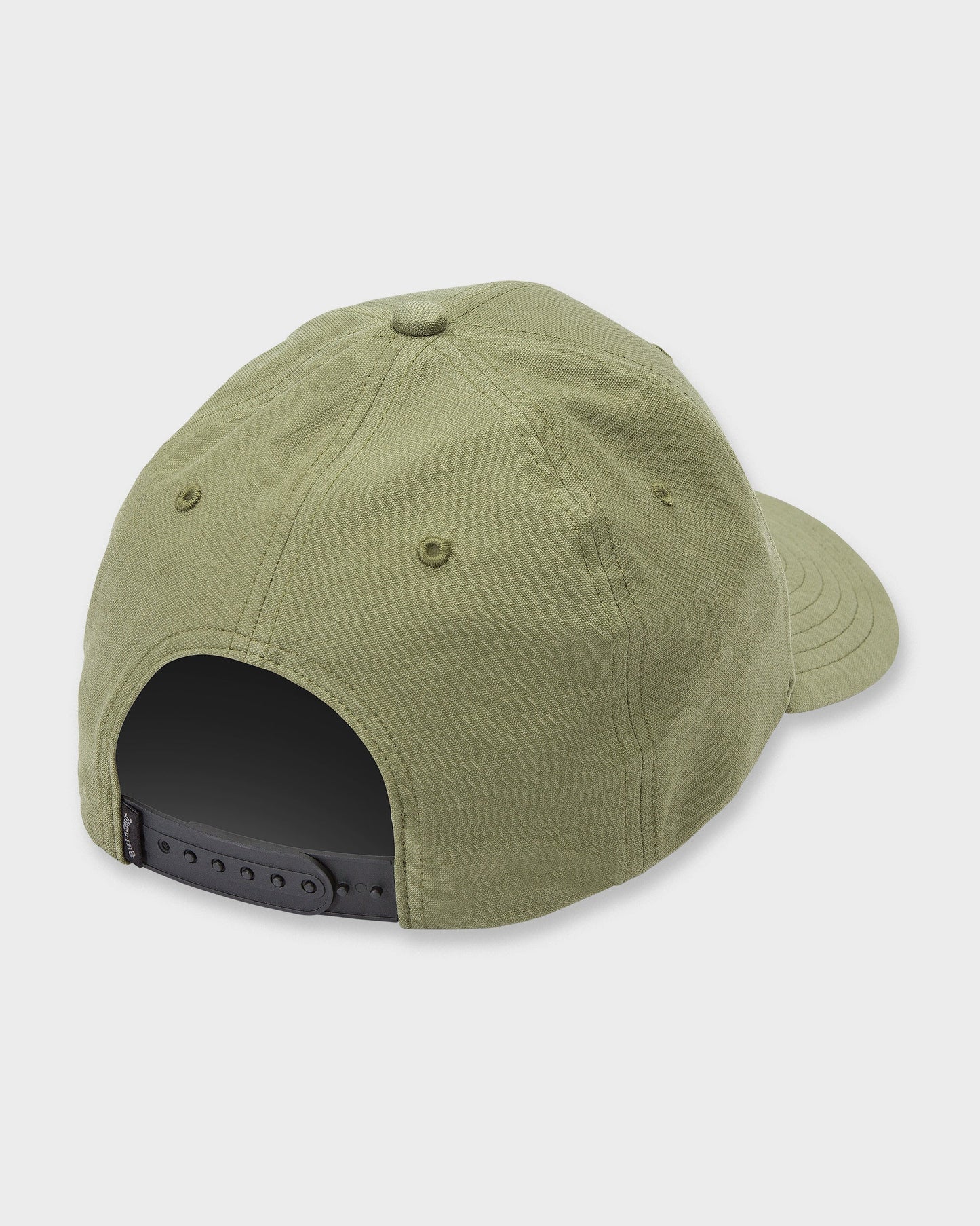 Surftrek Snapback Hat - Olive