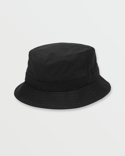 Billabong x Mami Wata Black Star Surf Club Bucket Hat - Black